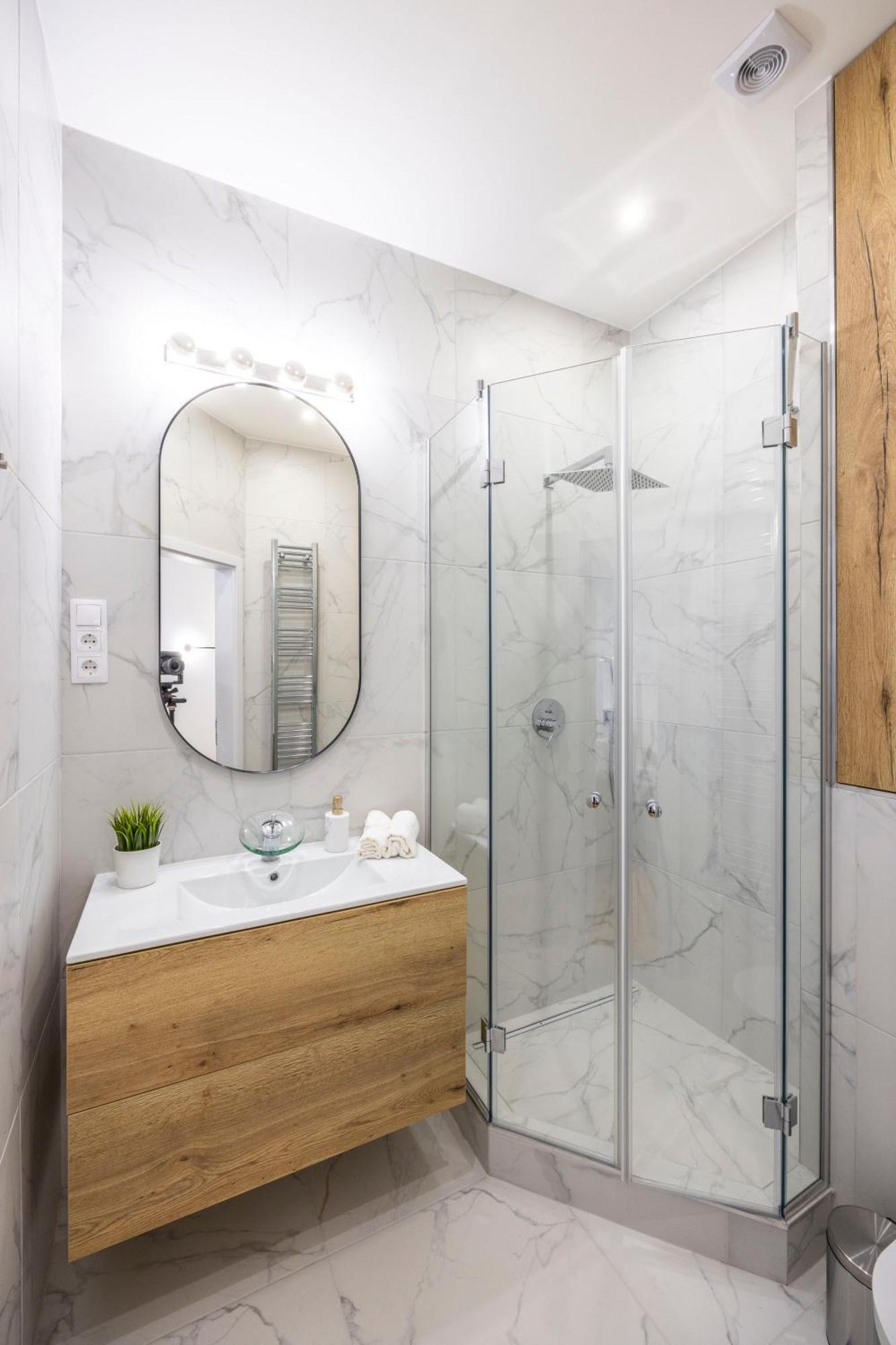 Luxurious Central 4Bedrm 3Bathrm Residence W/ Balcony Budapest Eksteriør bilde