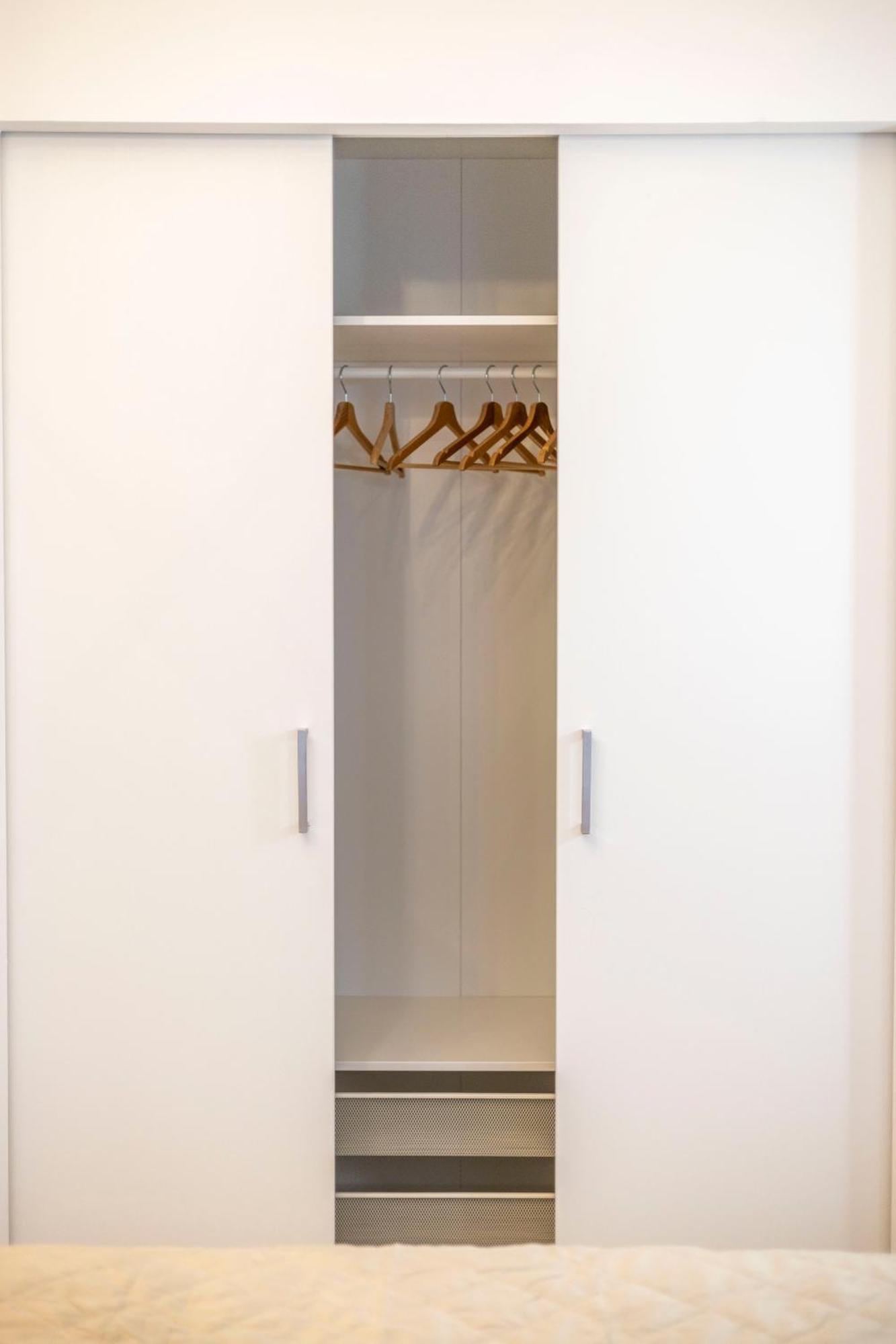 Luxurious Central 4Bedrm 3Bathrm Residence W/ Balcony Budapest Eksteriør bilde
